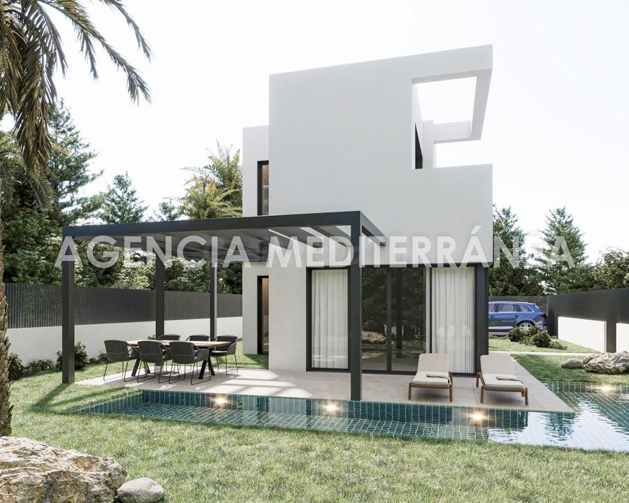 OBRA NUEVA EN ALCALALI - foto 3