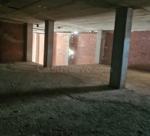 LOCAL COMERCIAL CALLE MAQYOR MOLINA DE SEGURA - foto 3