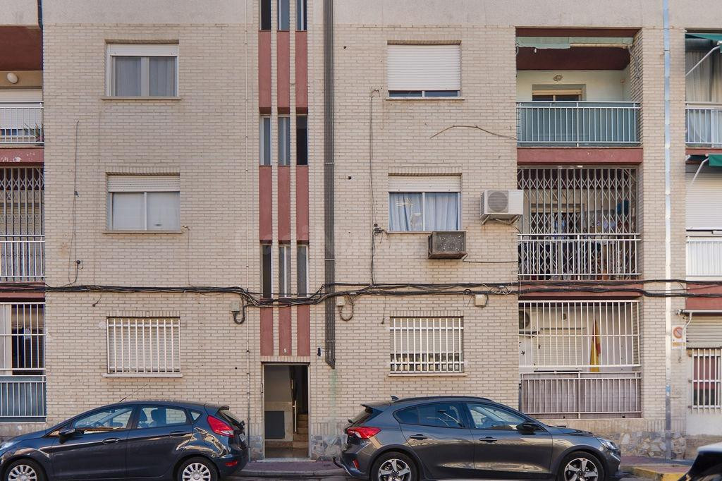 PISO EN PUENTE TOCINOS - foto 2