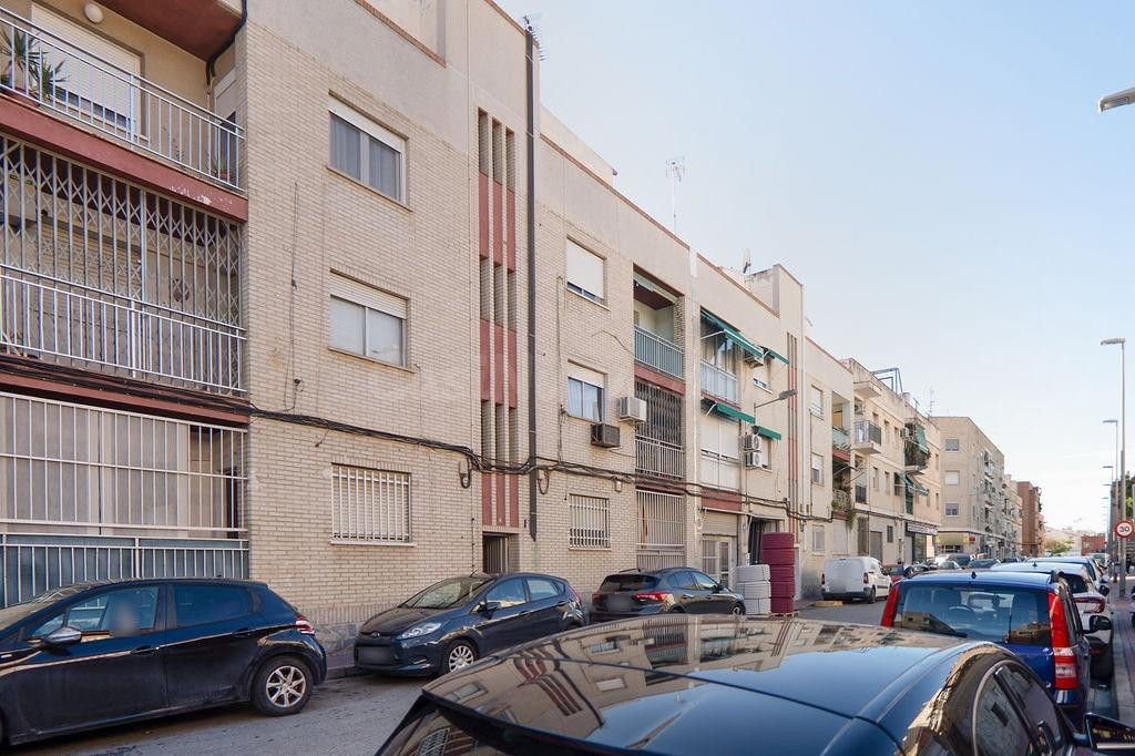 PISO EN PUENTE TOCINOS - foto 3