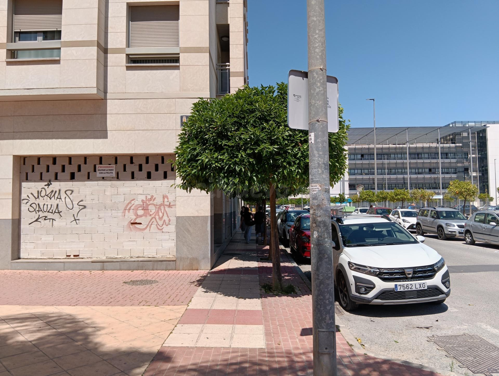 Espacio corporativo de 300 m2 junto a Hacienda, con máxima v - foto 3