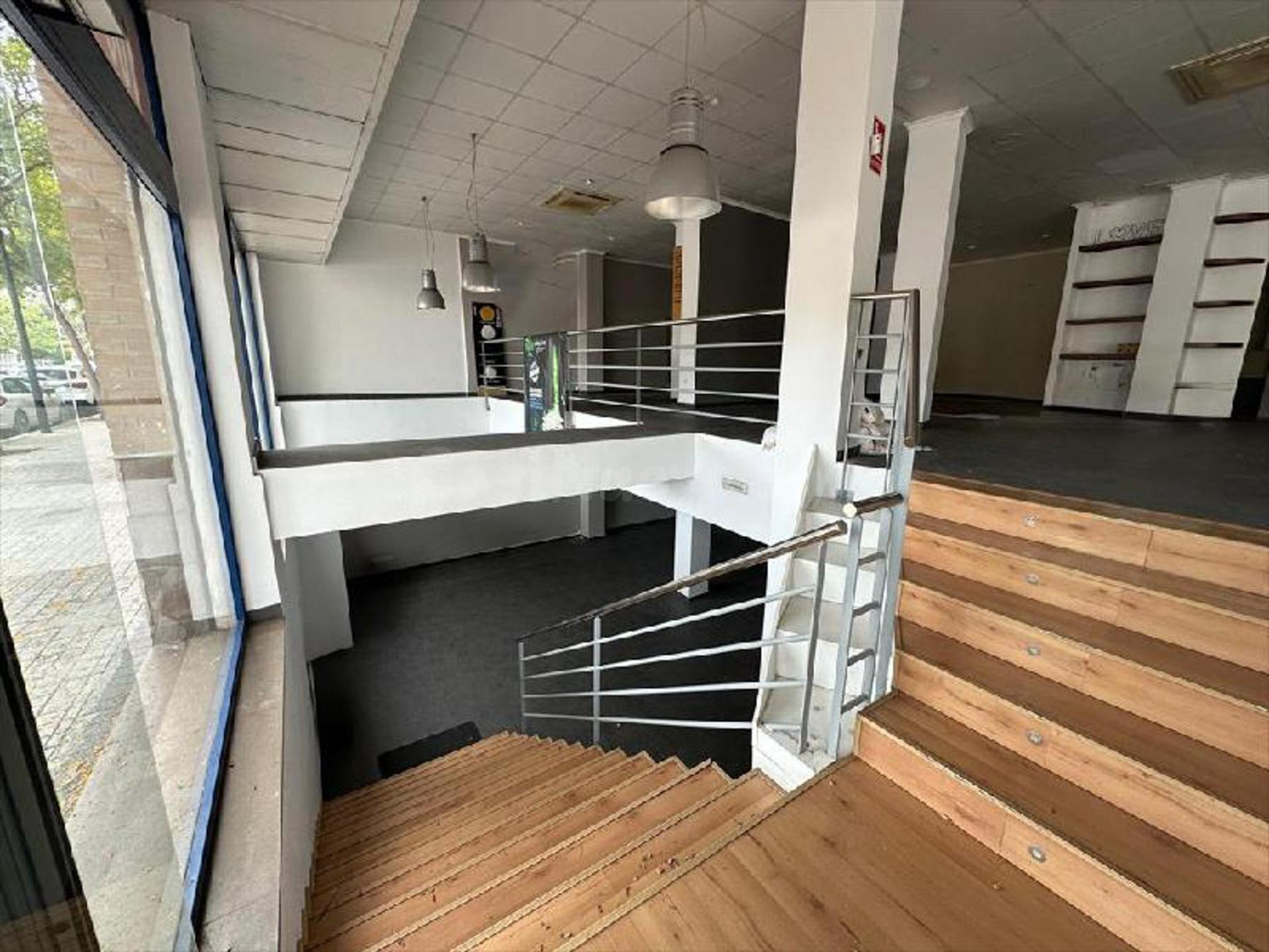 Local comercial 2 habitaciones 338m² en venta - Campanar - foto 4