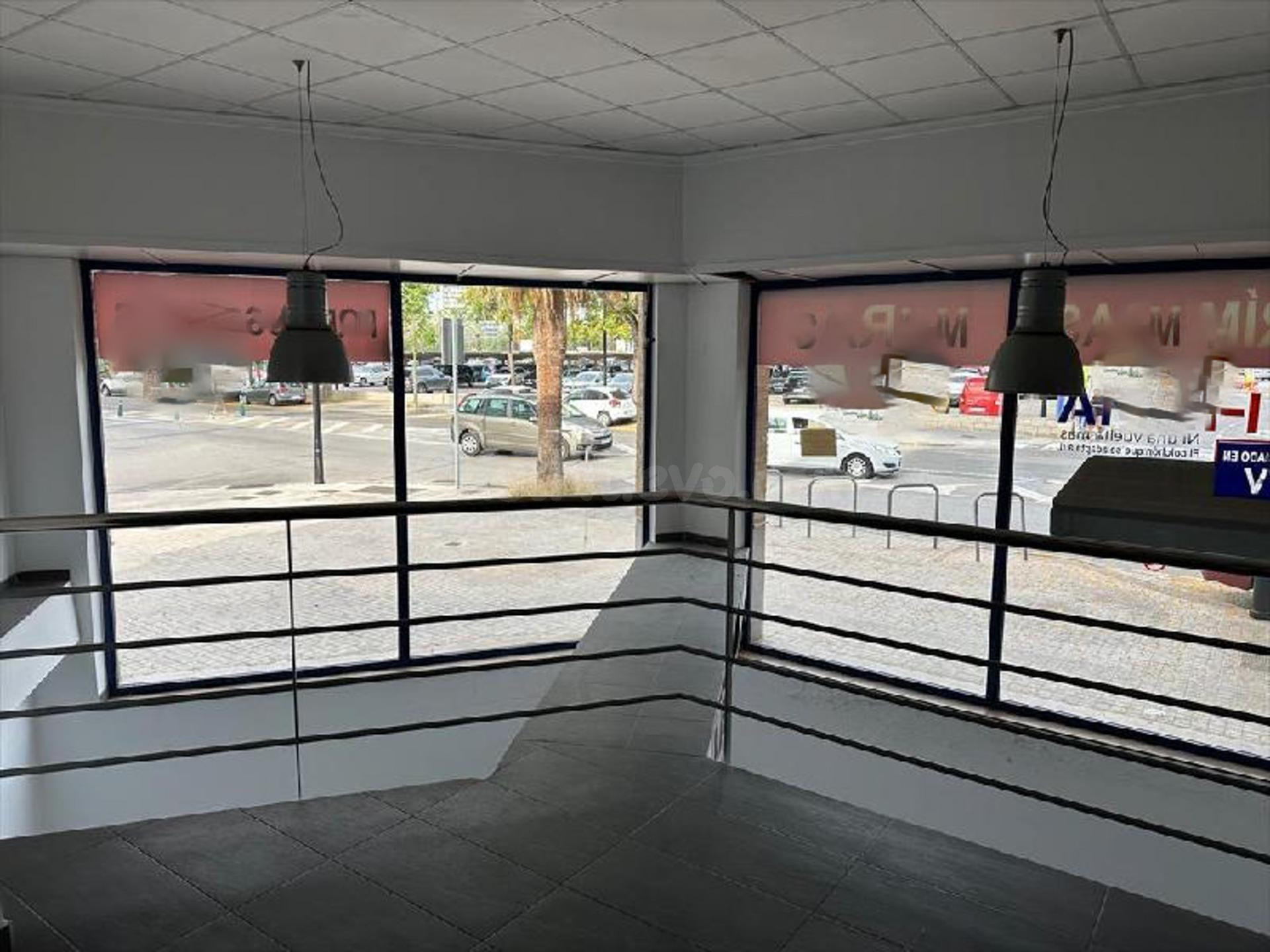 Local comercial 2 habitaciones 338m² en venta - Campanar - foto 5