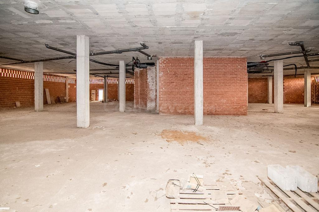 Local comercial en Patiño – Murcia - foto 4