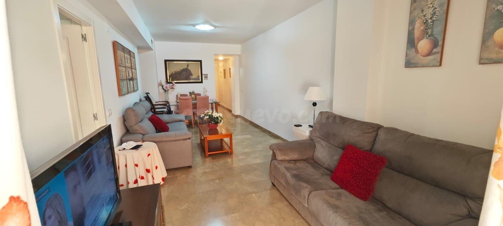 Bonito apartamento en puerto de Denia - foto 3