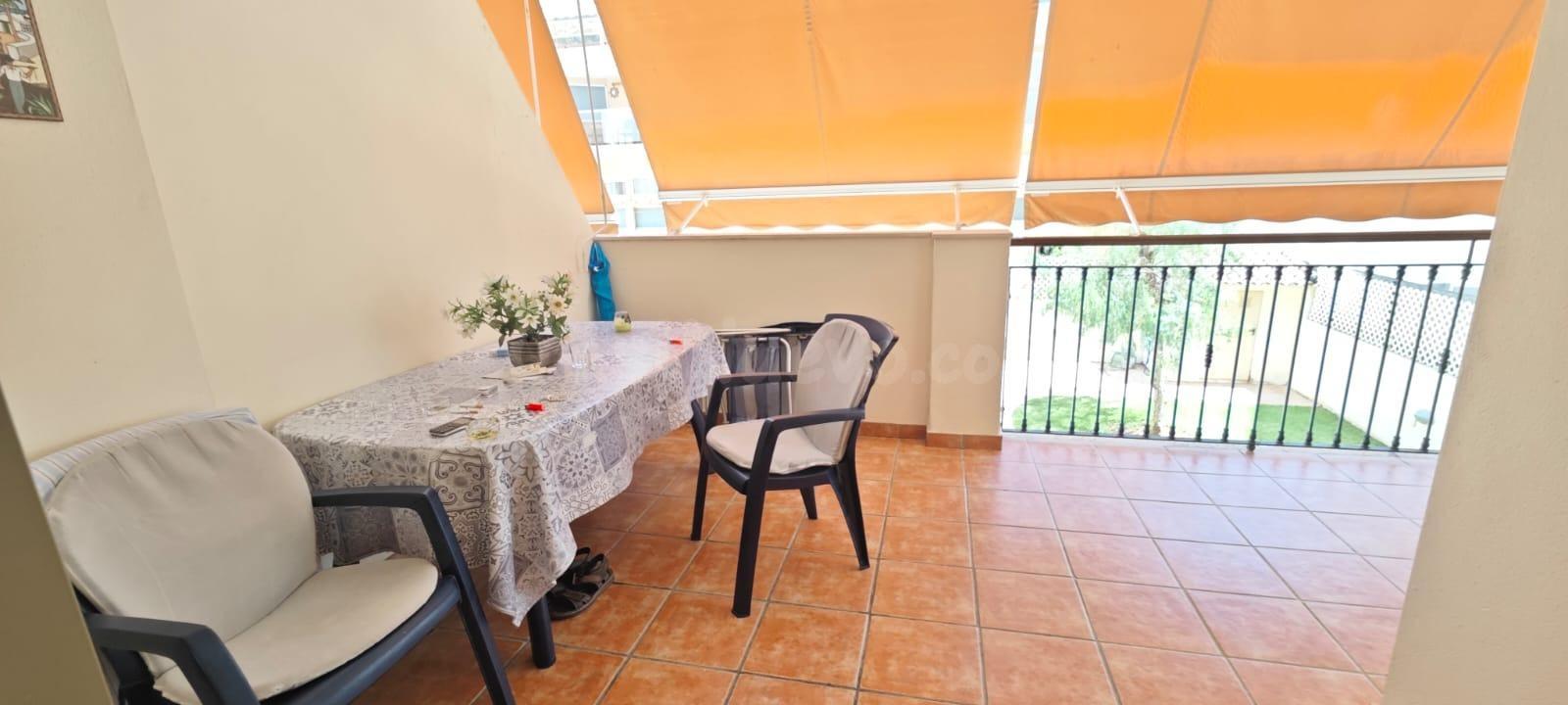 Bonito apartamento en puerto de Denia - foto 4