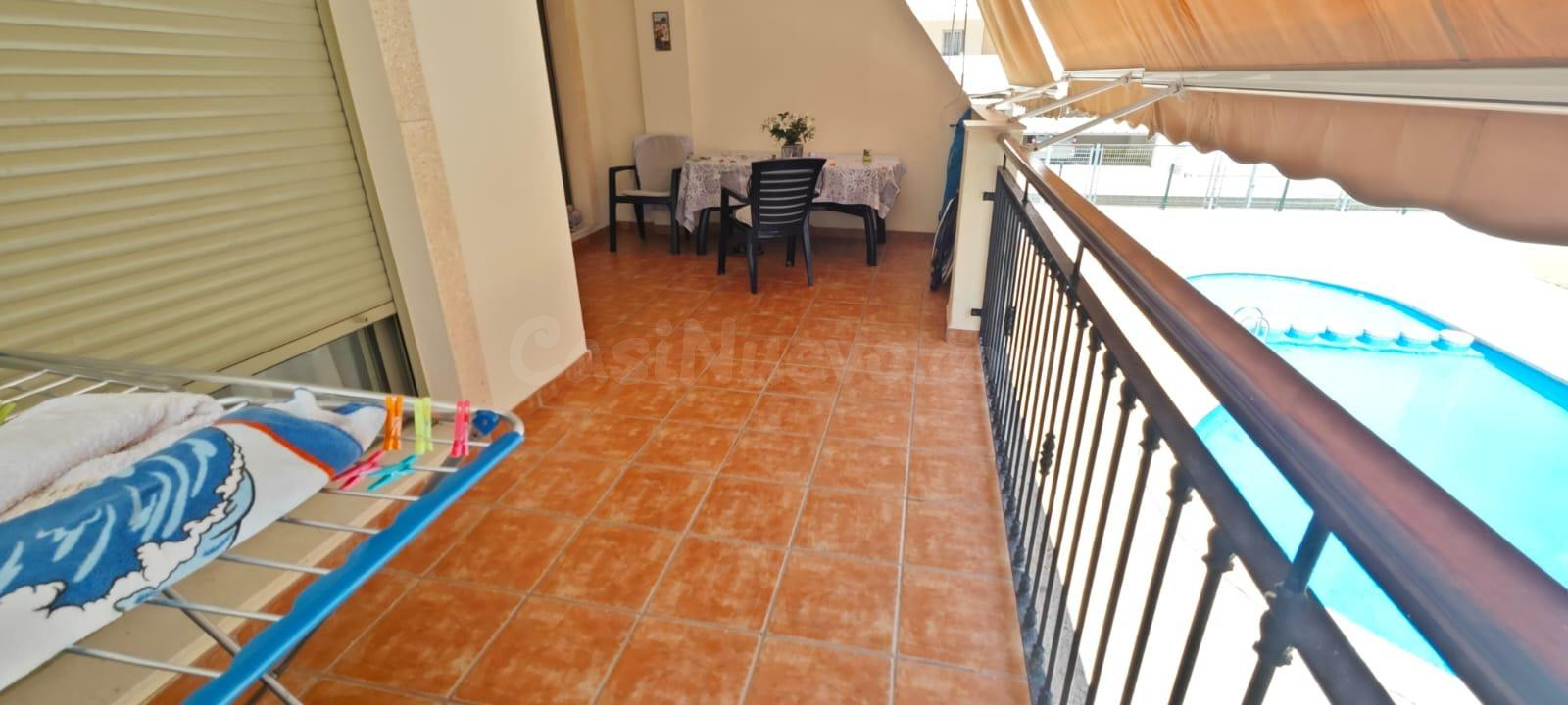 Bonito apartamento en puerto de Denia - foto 5