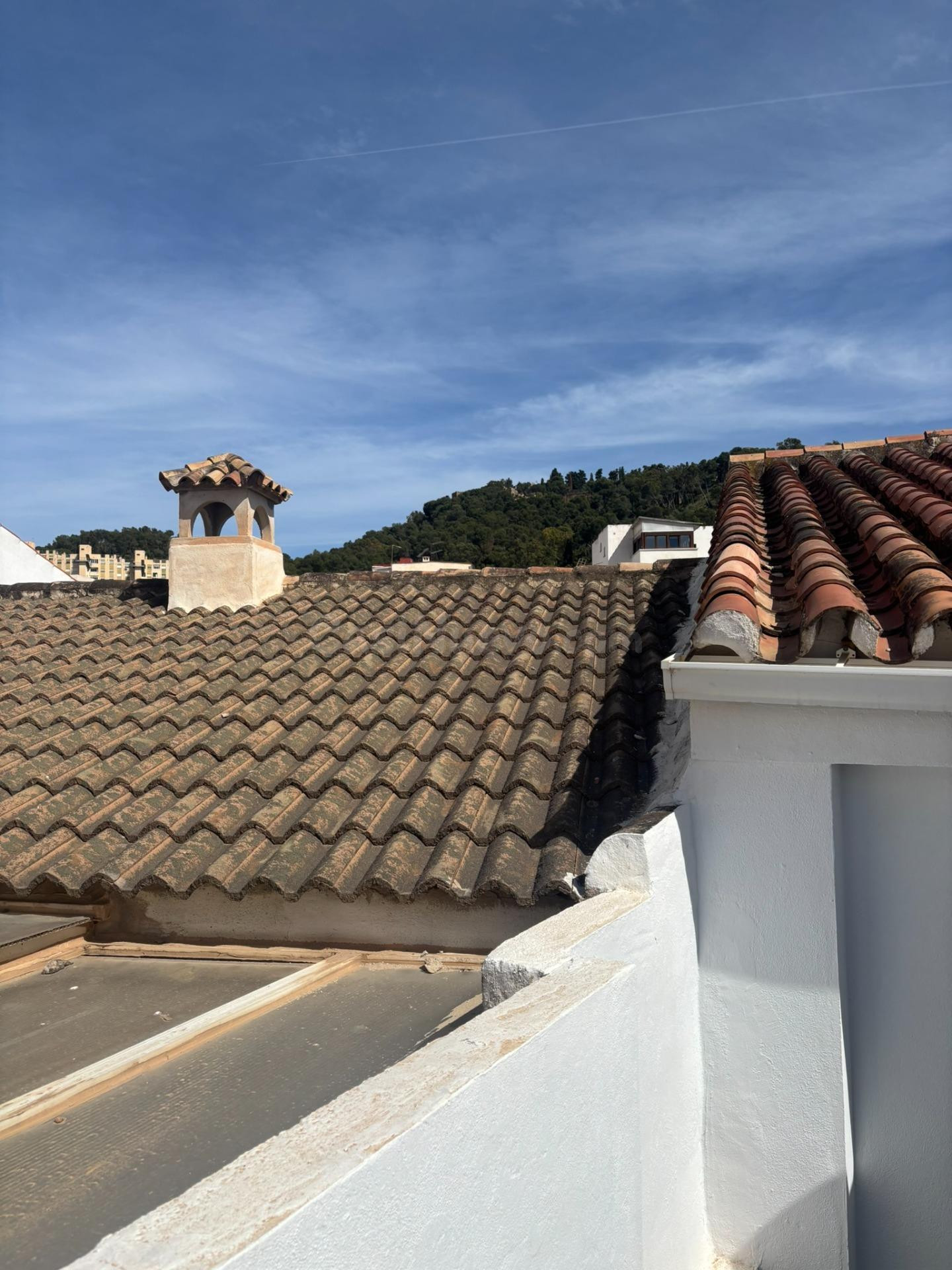 Ático con Licencia Turística y Terraza a Pasos de la Casa Na - foto 5