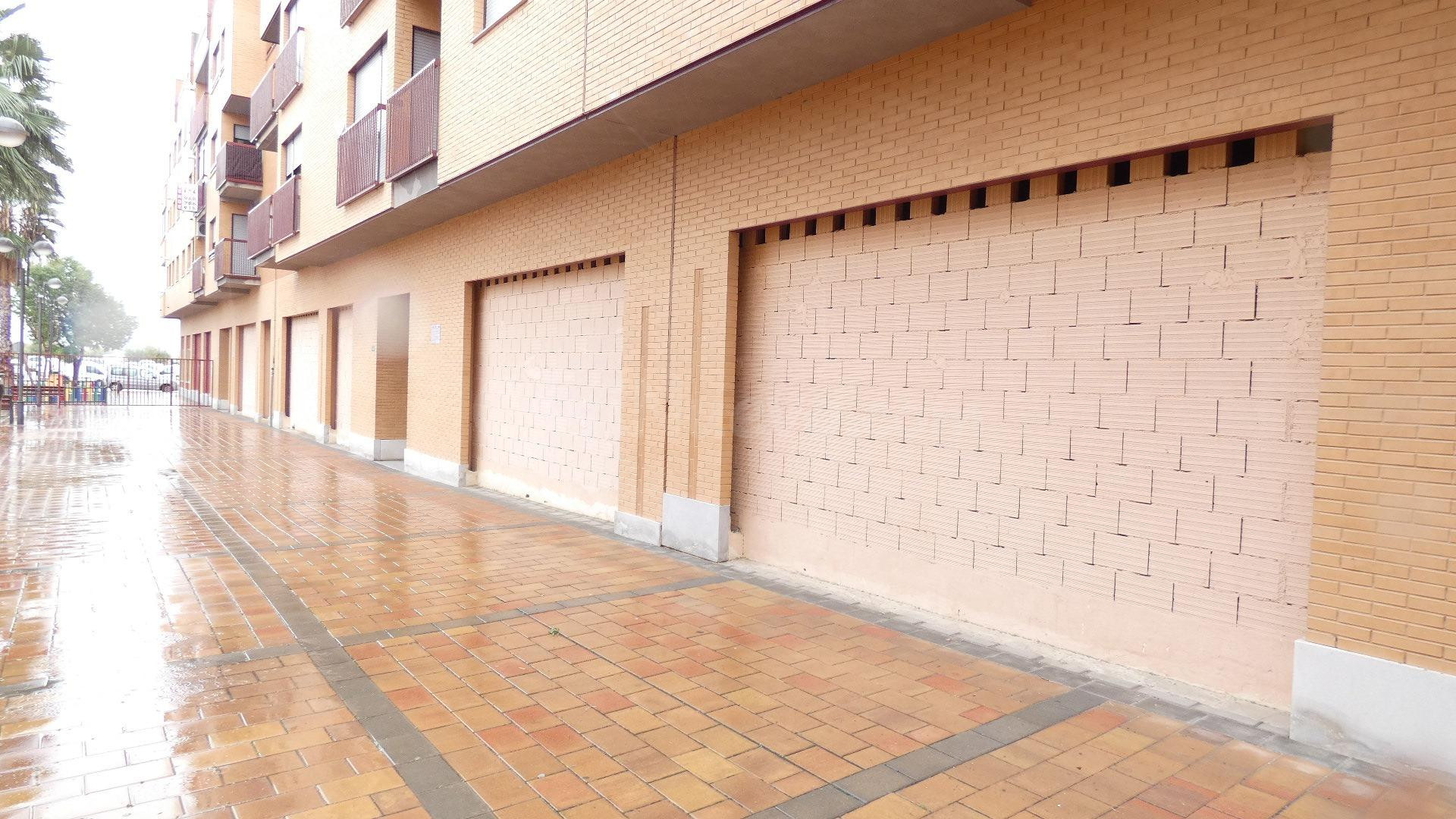 LOCAL EN SAN GINES, MURCIA - foto 2