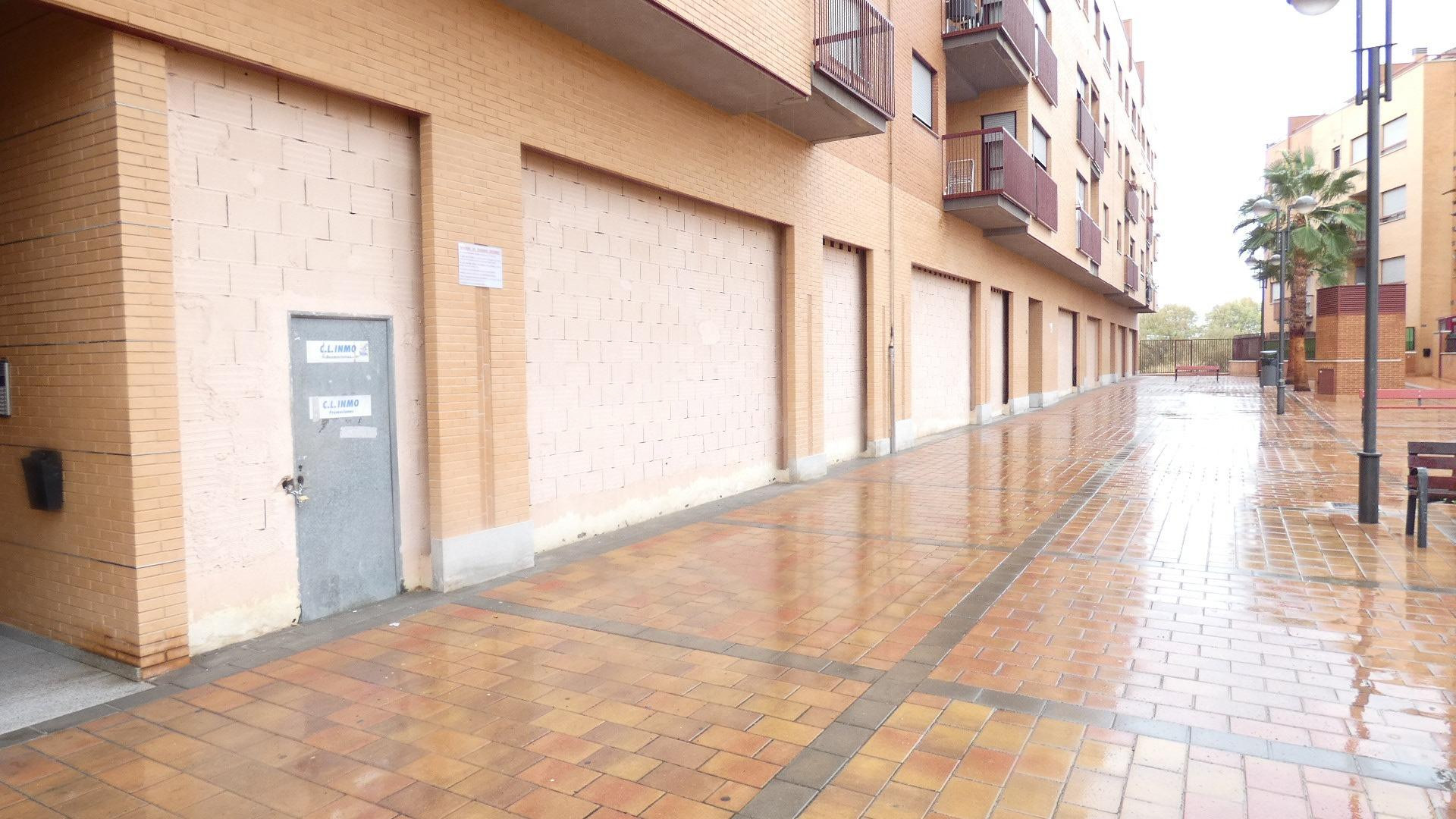 LOCAL EN SAN GINES, MURCIA - foto 3