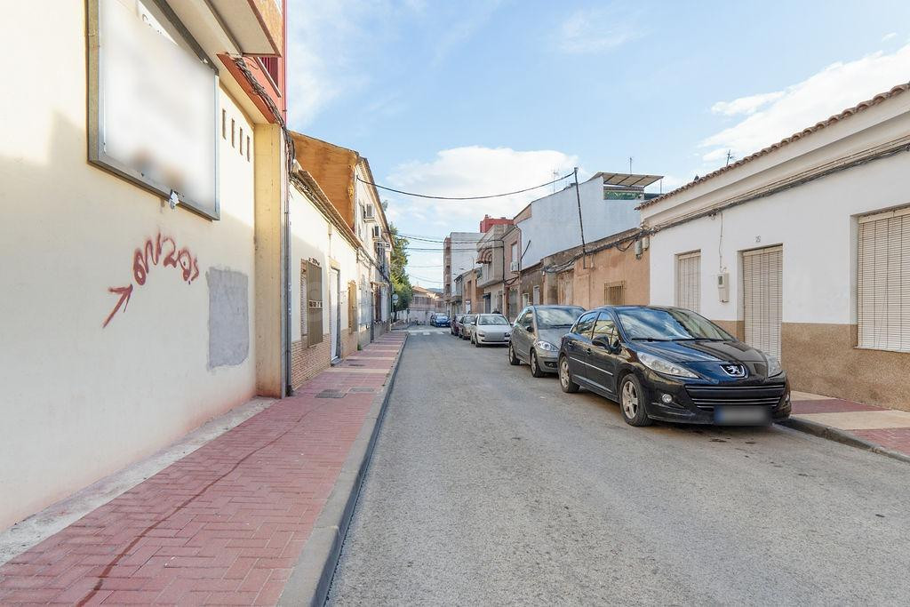 LOCAL COMERCIAL EN ALCANTARILLA - foto 3