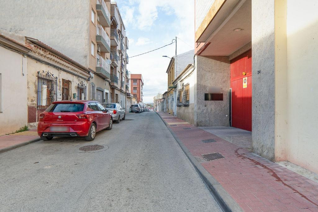 LOCAL COMERCIAL EN ALCANTARILLA - foto 4