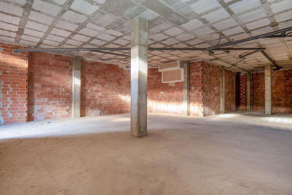 LOCAL COMERCIAL EN ALCANTARILLA - foto 5