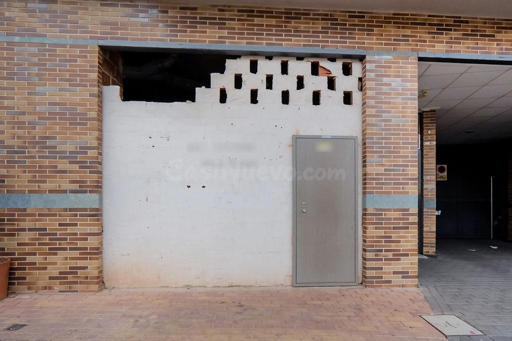 LOCAL COMERCIAL EN GUADALUPE - foto 4