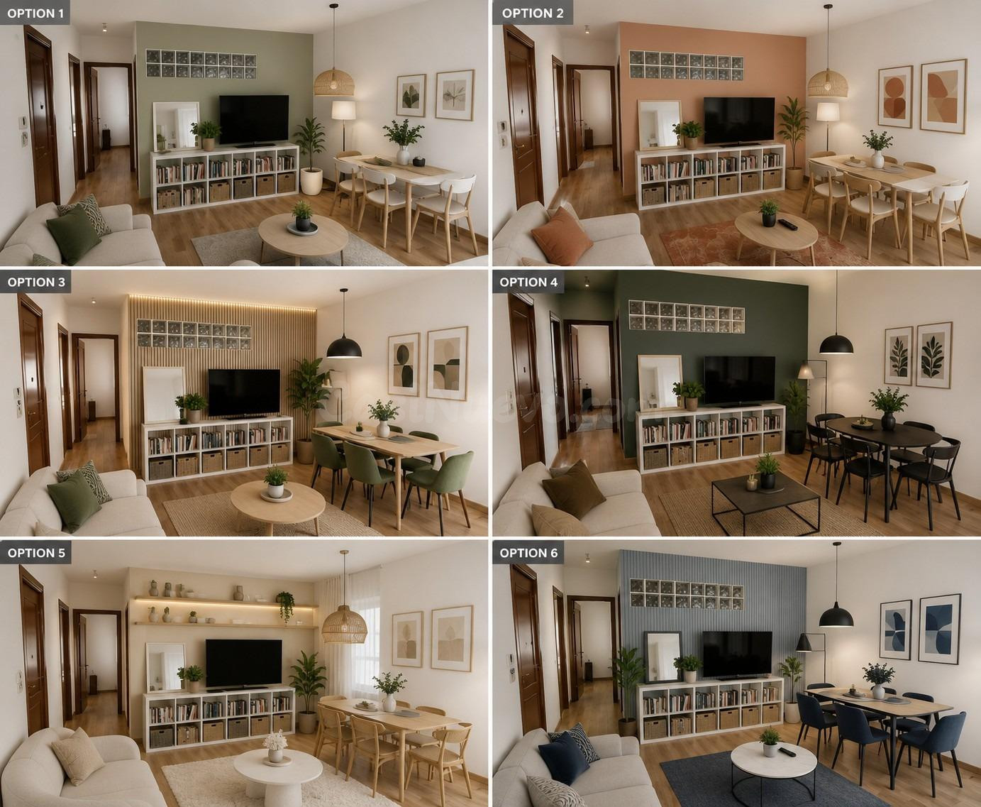 Apartamento de 2 Dormitorios con Licencia Turística en el Ce - foto 3