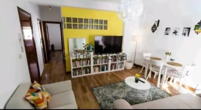 Apartamento de 2 Dormitorios con Licencia Turística en el Ce - foto 5