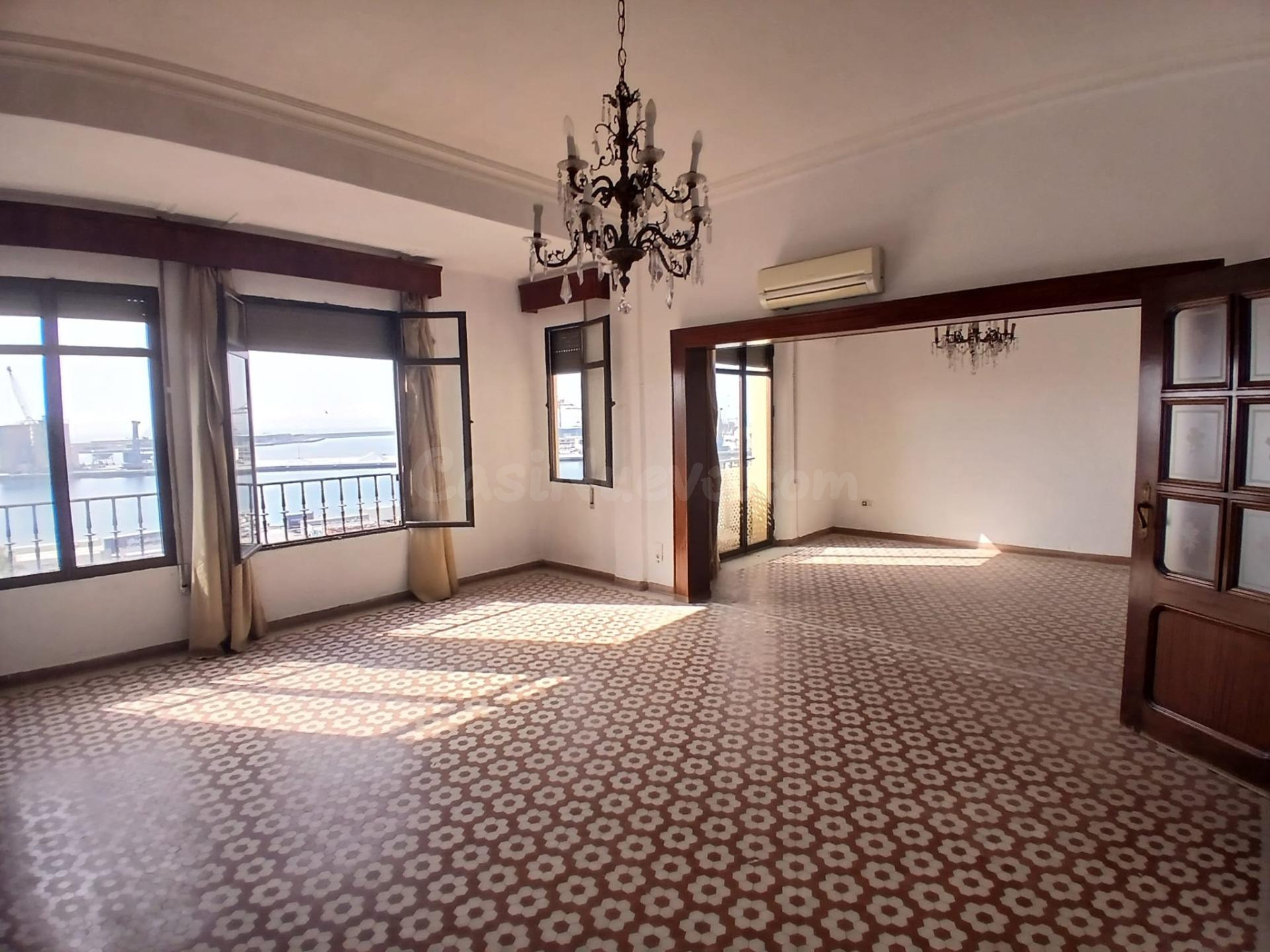 Elegante piso en Muelle Heredia - foto 2