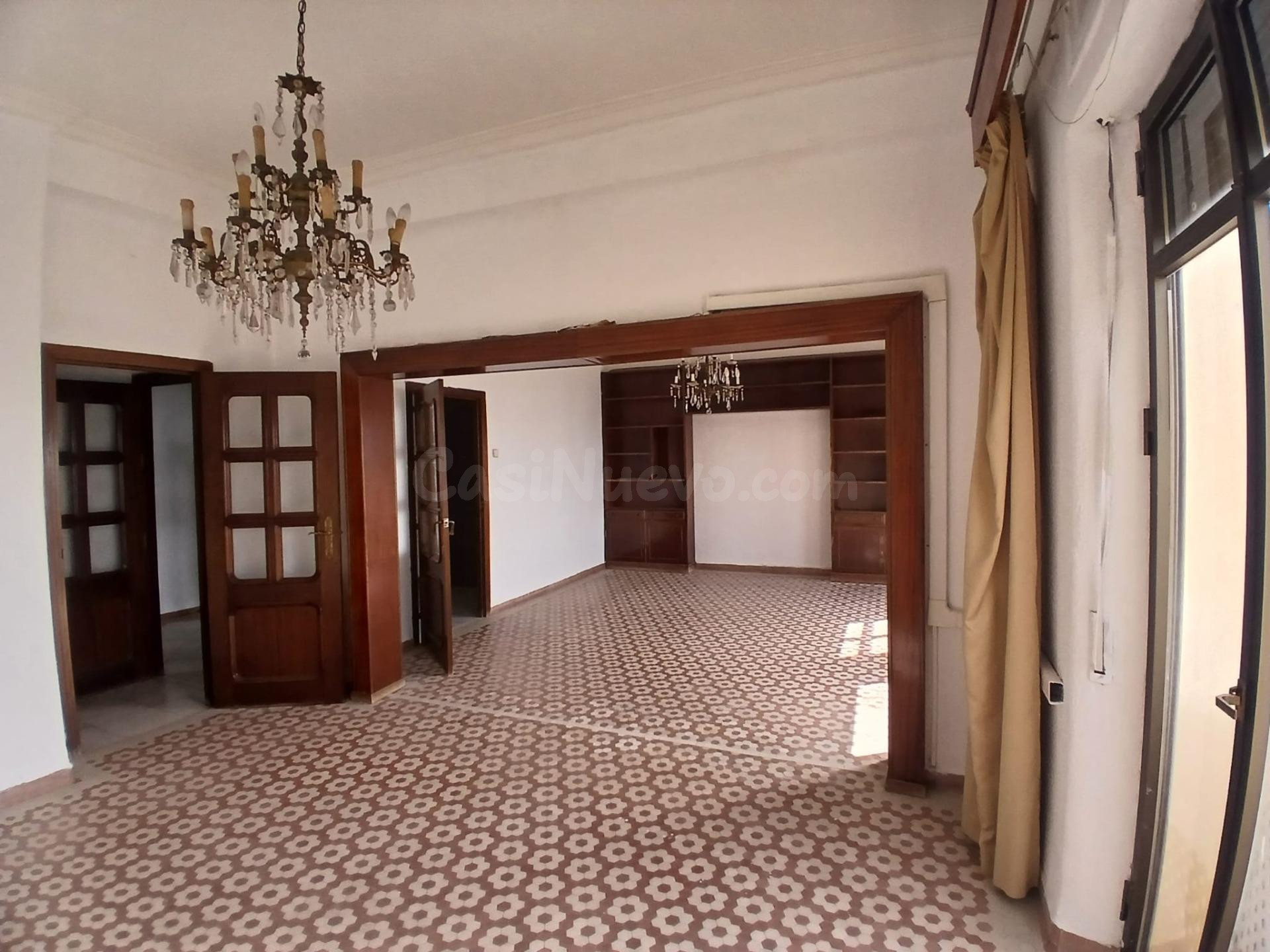 Elegante piso en Muelle Heredia - foto 3