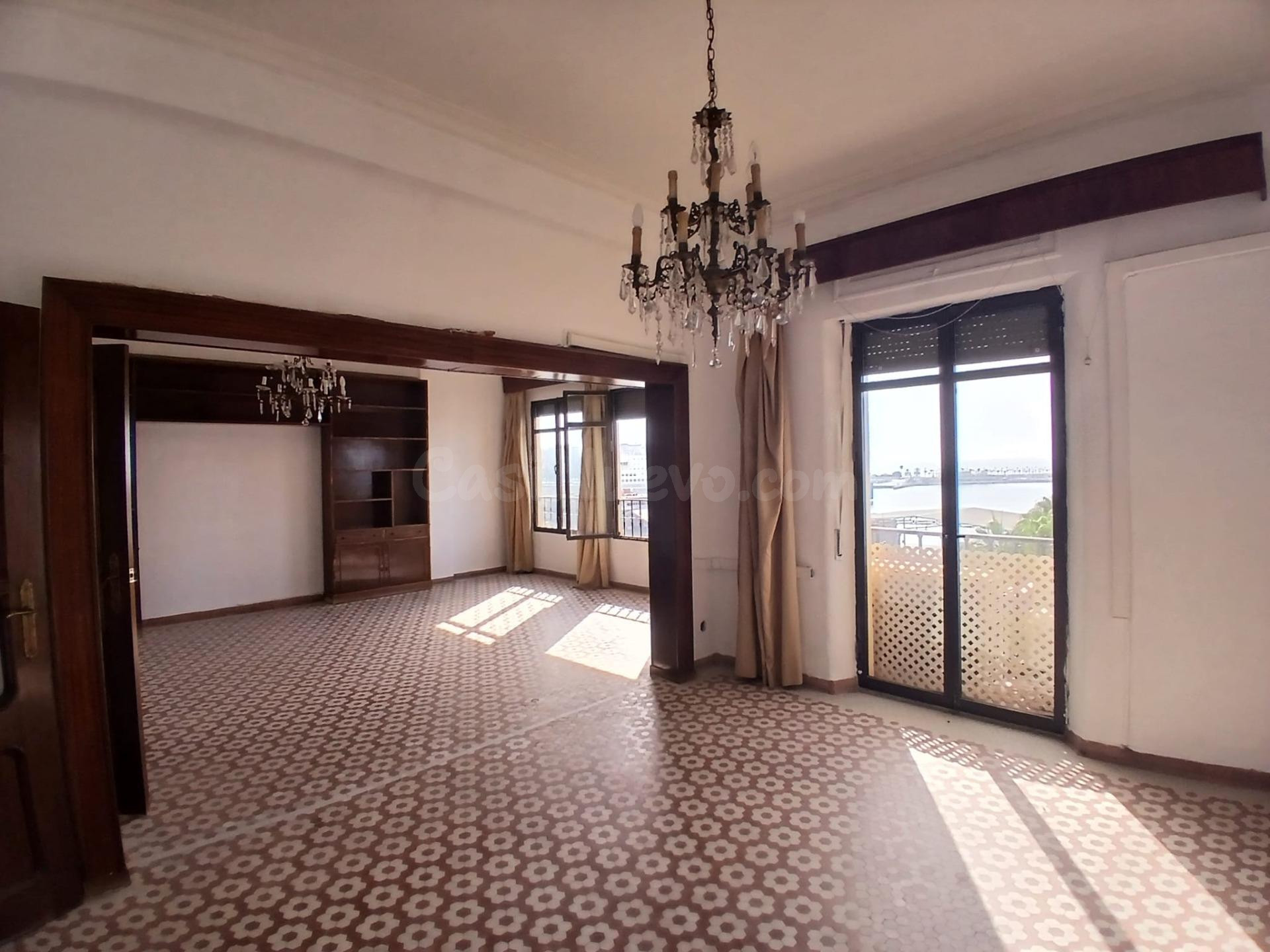 Elegante piso en Muelle Heredia - foto 4