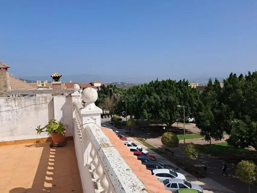 Oportunidad de inversión: edificio completo con alto potenci