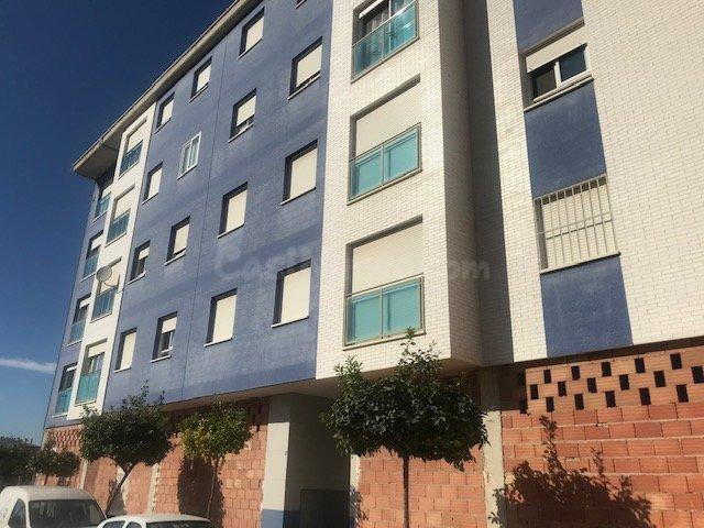 LOCAL COMERCIAL DE 219 m2 EN EL PALMAR – MURCIA