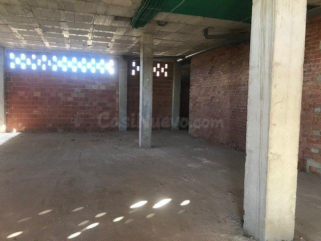 LOCAL COMERCIAL DE 219 m2 EN EL PALMAR – MURCIA - foto 5