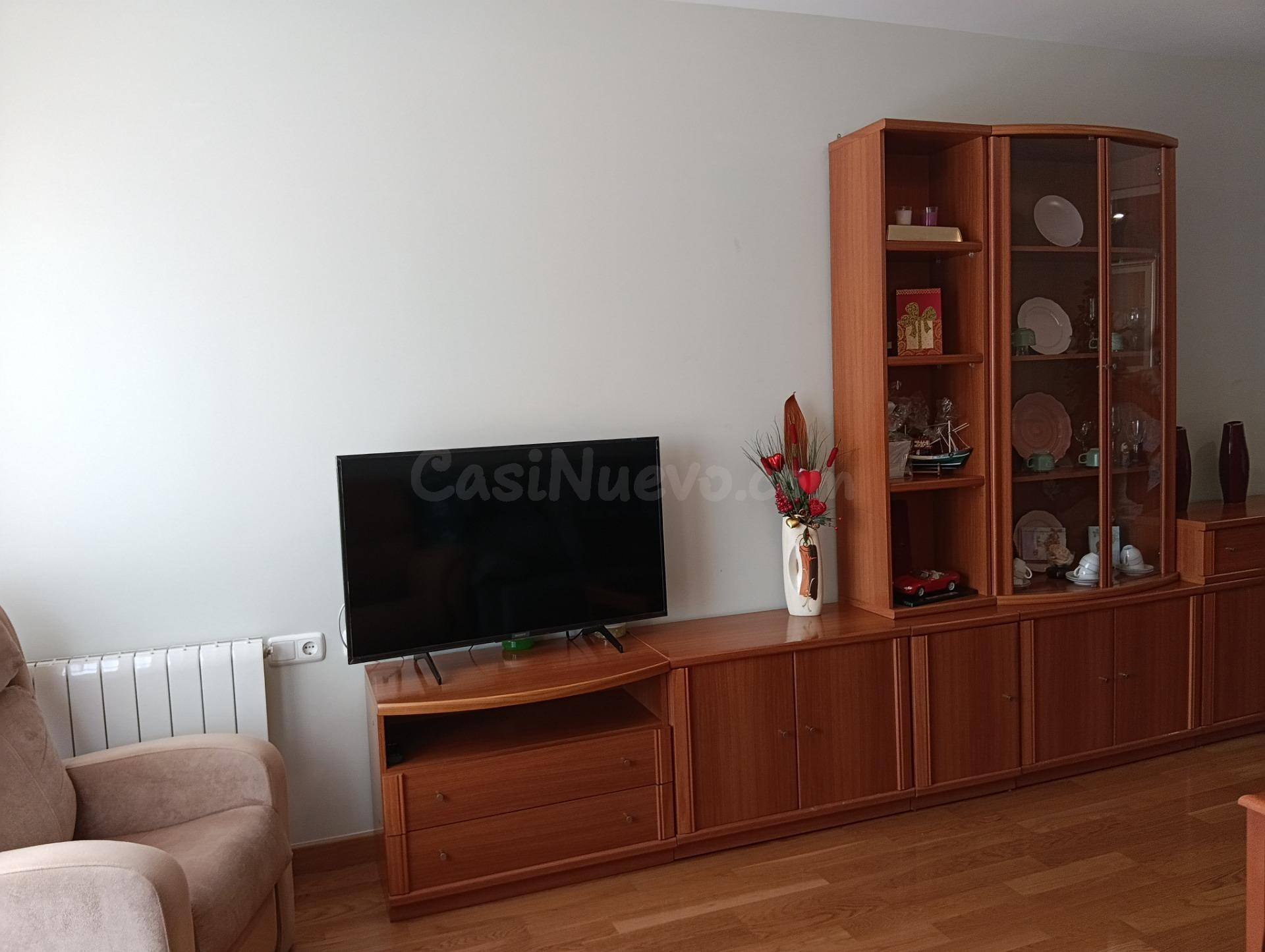 115 m2 | 2 dormitorios | 2 baños | Garaje y trastero | Juan  - foto 4