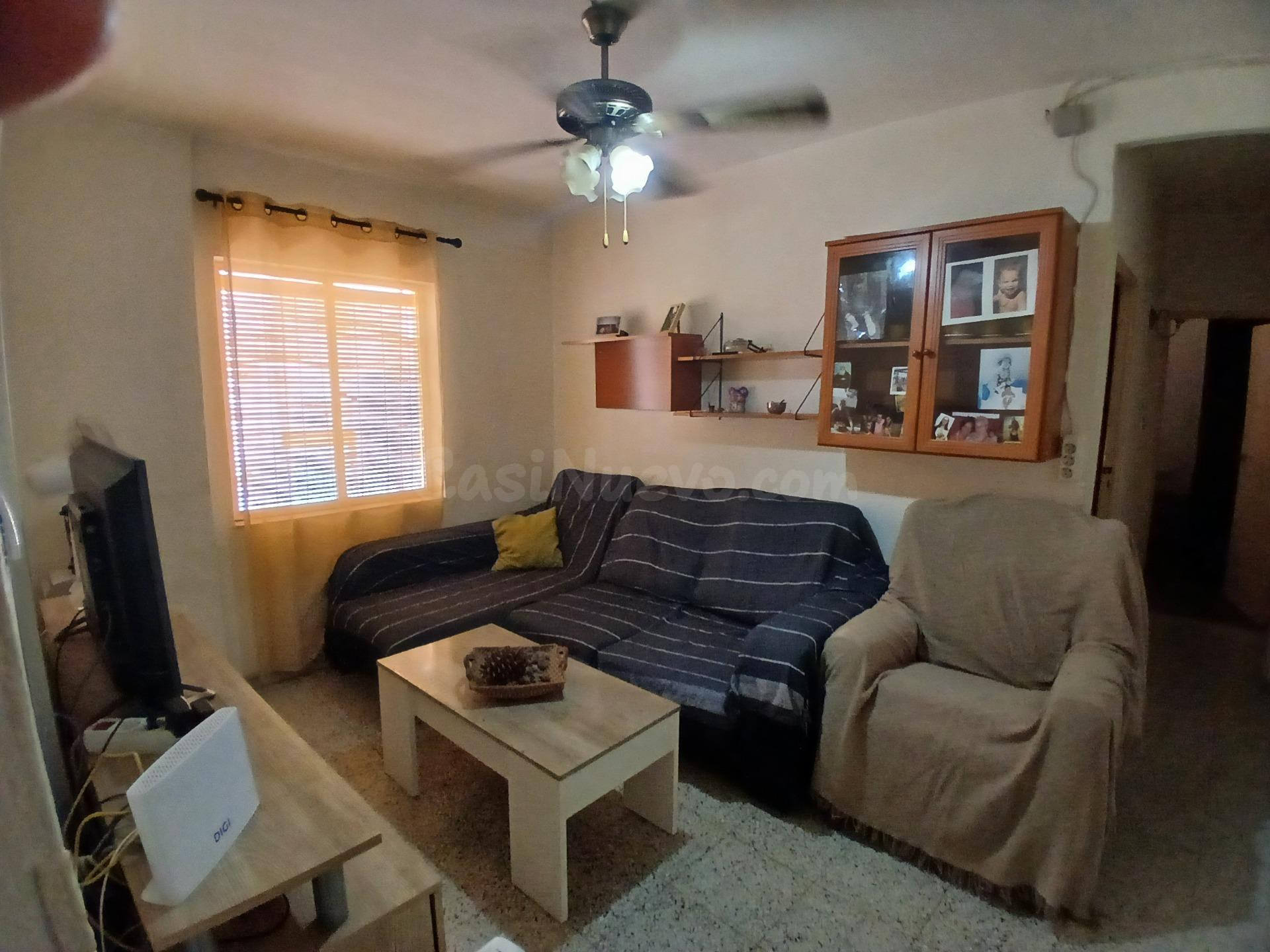 Piso - venta - Las Flores