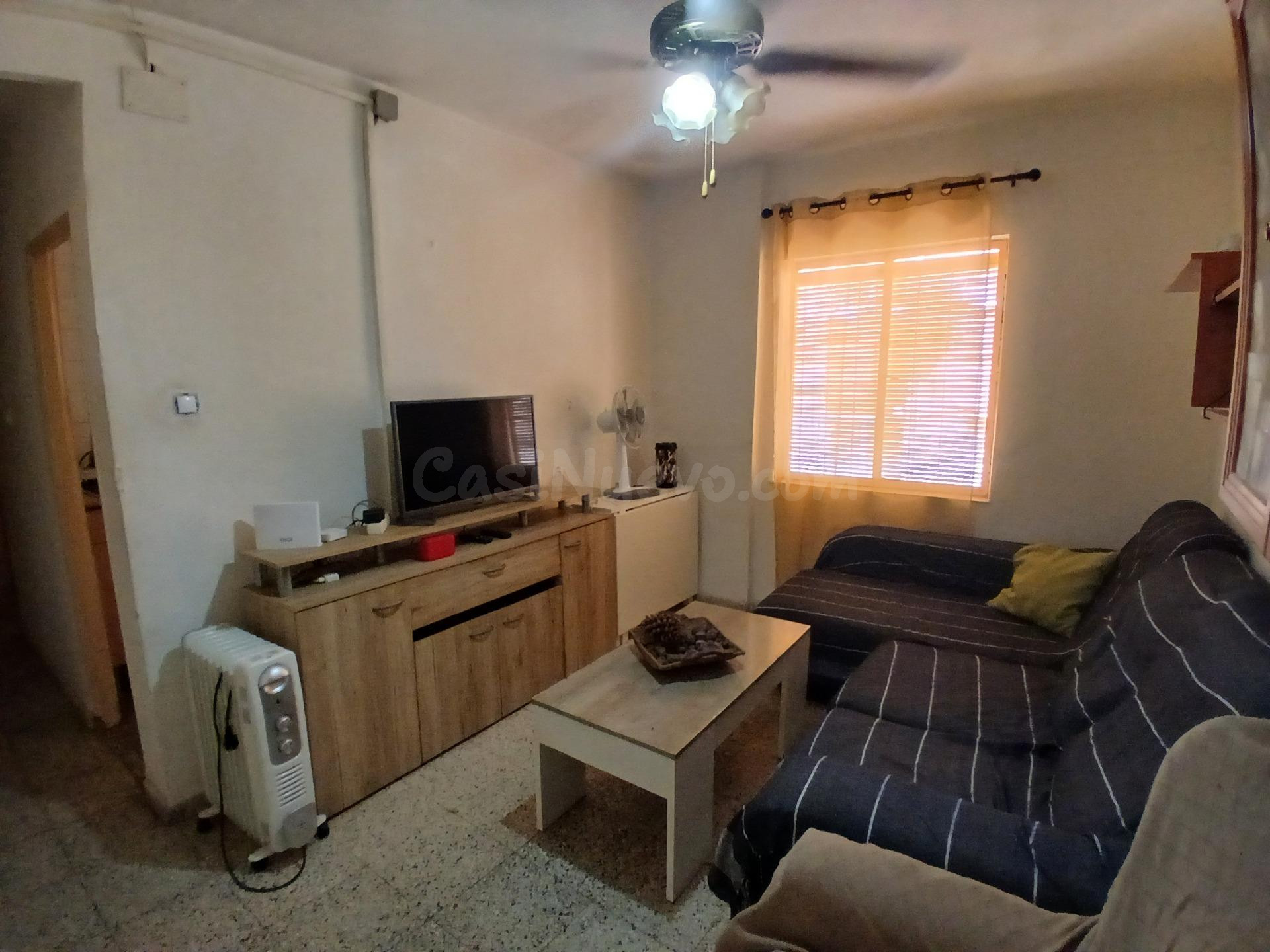 Piso - venta - Las Flores - foto 2