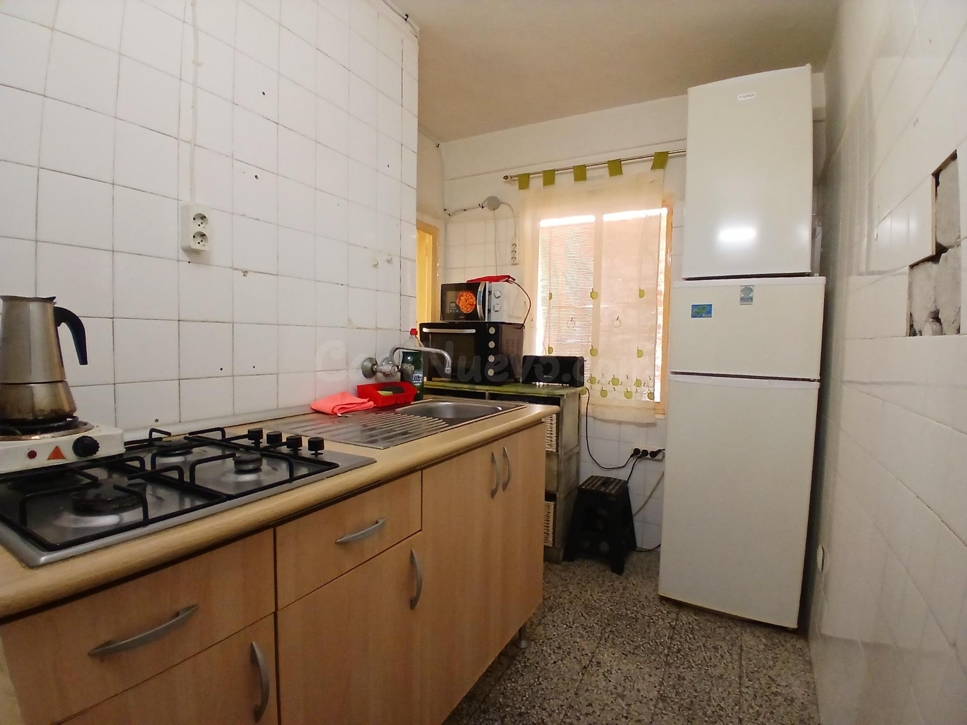 Piso - venta - Las Flores - foto 3