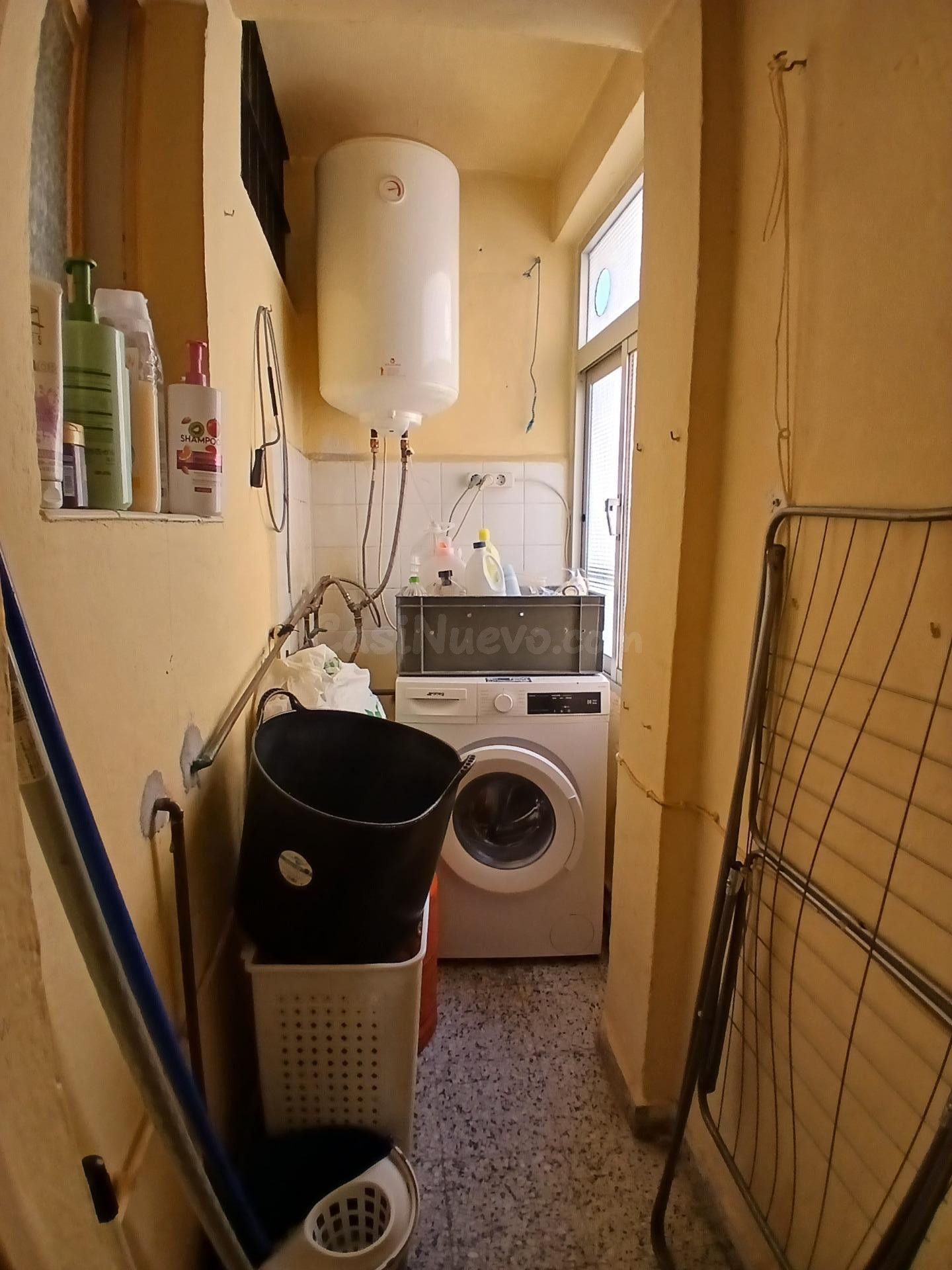 Piso - venta - Las Flores - foto 5
