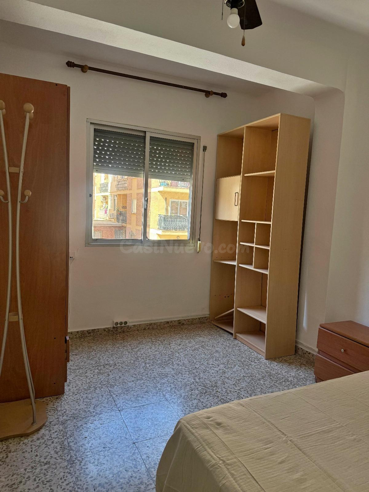 Piso de 3 habitaciones para reformar en Camino de Suárez – M - foto 5