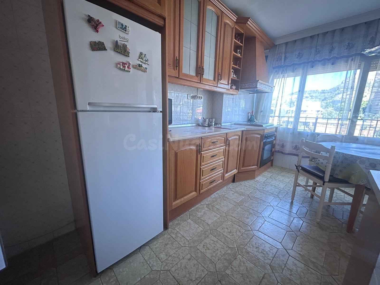 PISO EN VENTA EN EL PALO - foto 2
