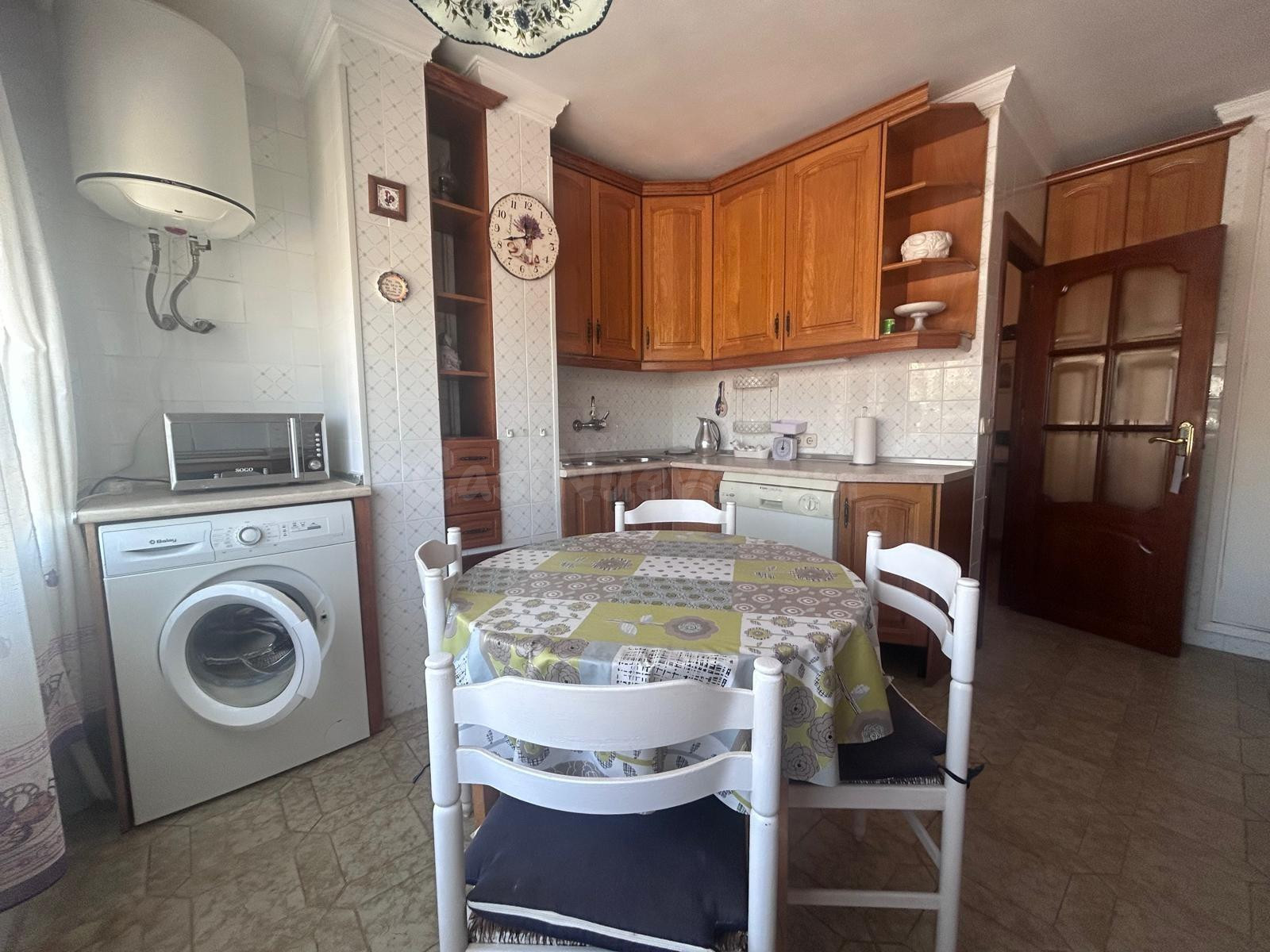PISO EN VENTA EN EL PALO - foto 3