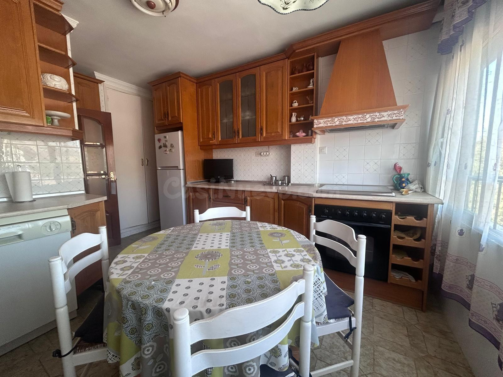 PISO EN VENTA EN EL PALO - foto 5