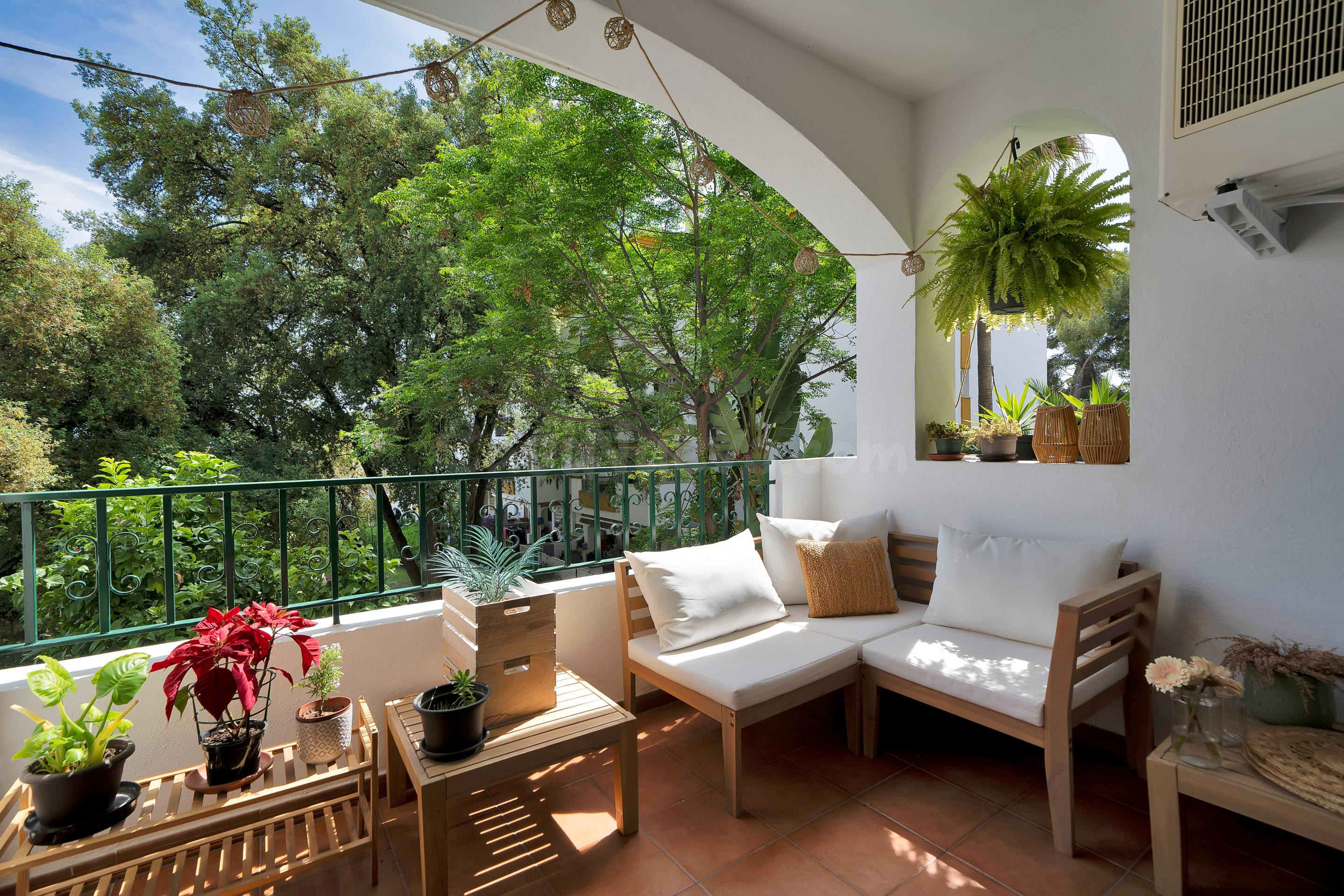 Elegant Renovated Apartment in Pinos de Nagüeles, Marbella G