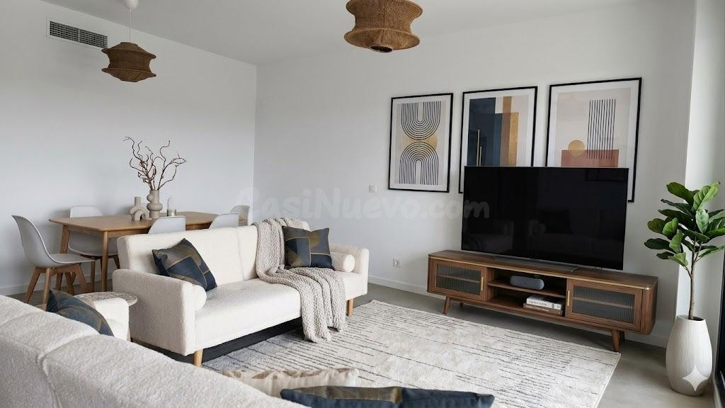 Exclusiva Vivienda de Lujo en Los Álamos, Torremolinos - foto 4