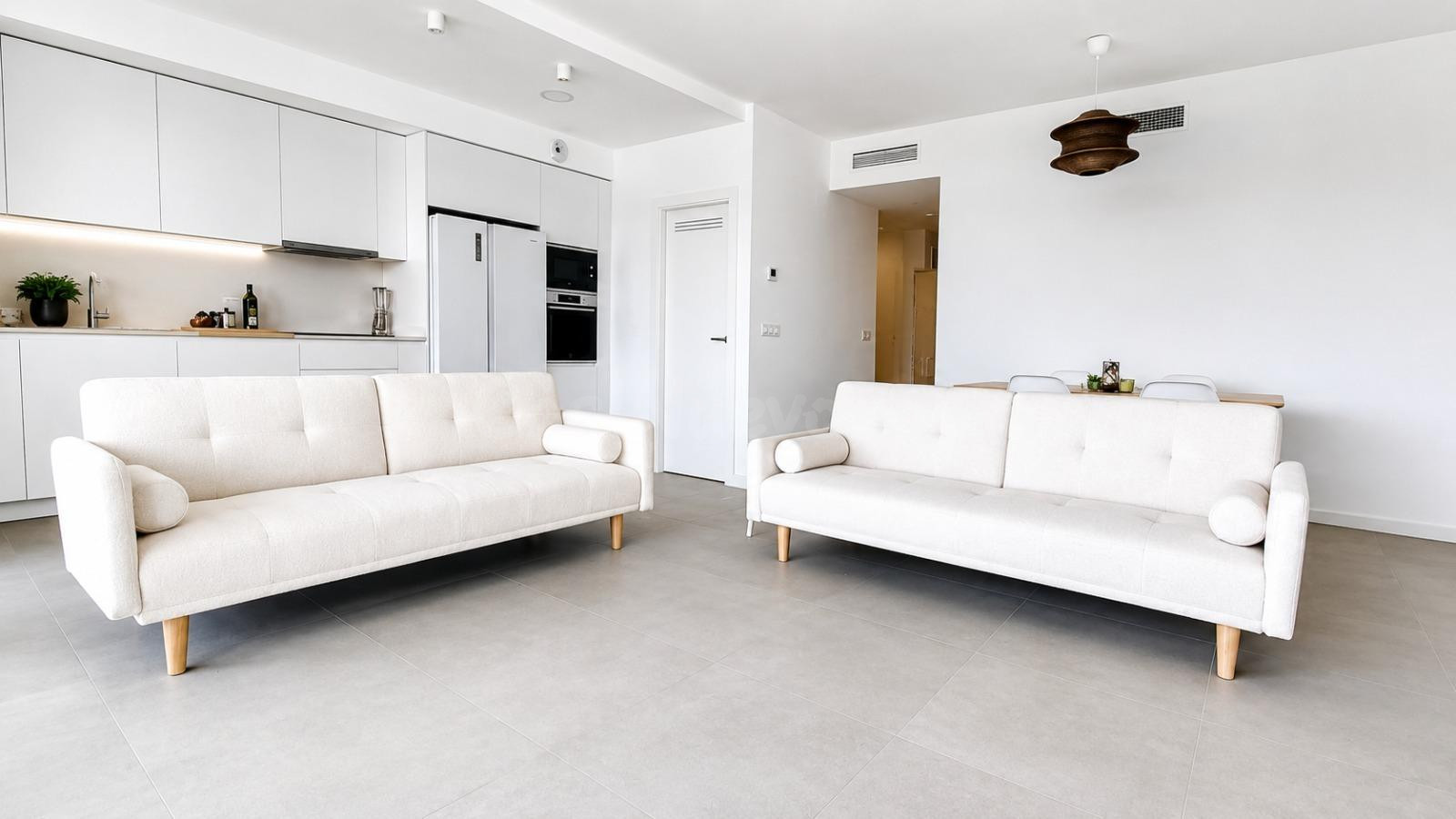 Exclusiva Vivienda de Lujo en Los Álamos, Torremolinos - foto 5