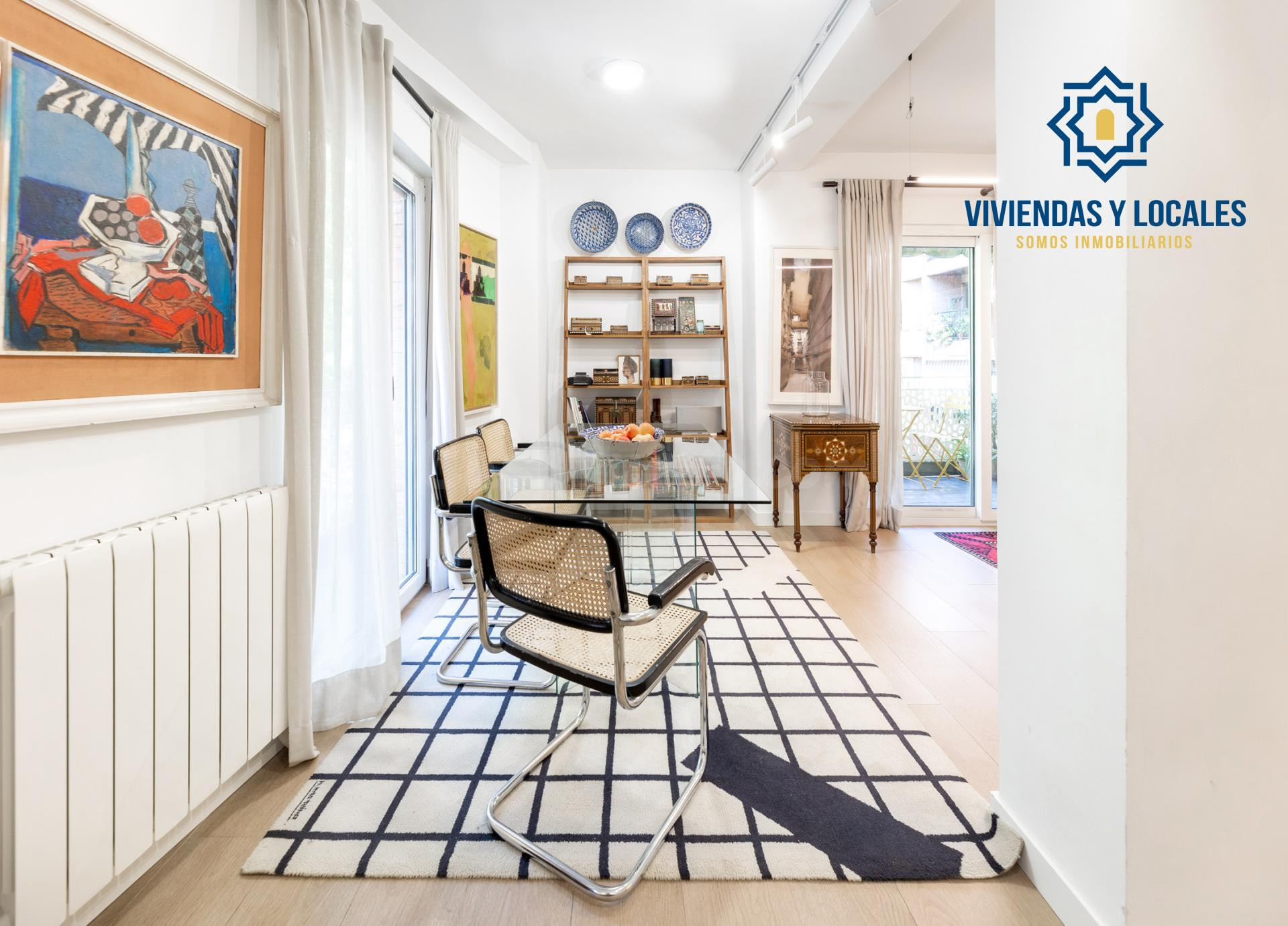 ✨ EXCLUSIVA VIVIENDA REFORMADA EN PLAZA MARIANA PINEDA - foto 5