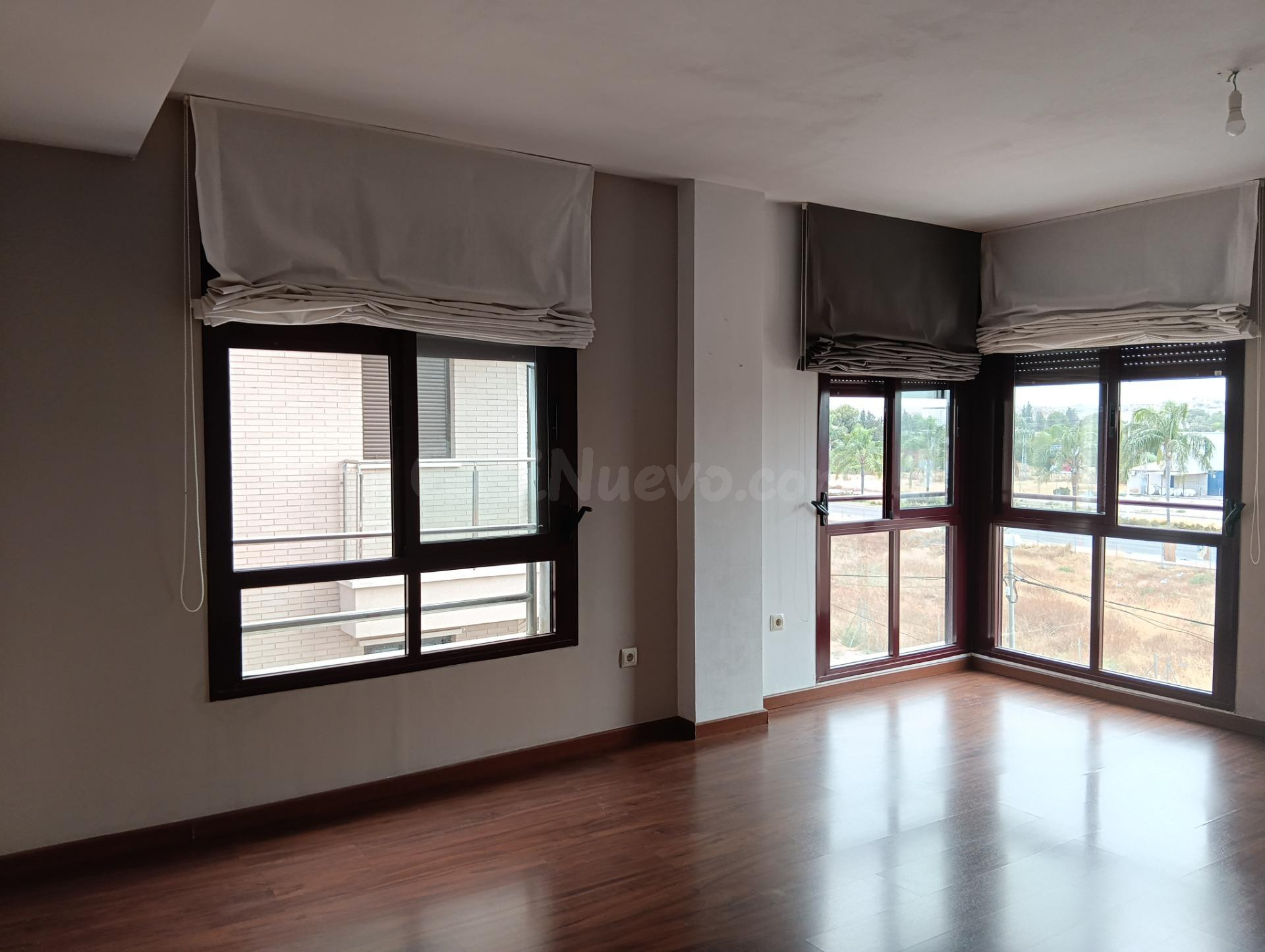 Vivienda en venta junto al Tranvía y Los Cubos | 3 dormitori