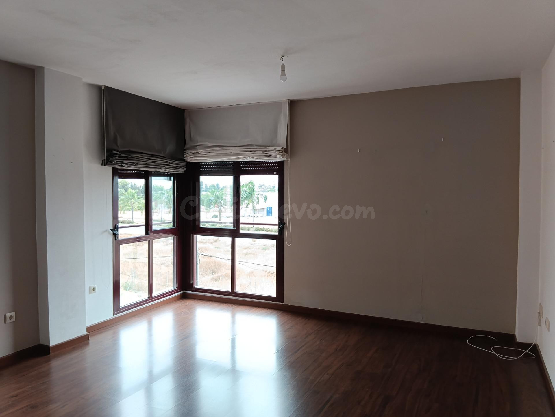 Vivienda en venta junto al Tranvía y Los Cubos | 3 dormitori - foto 3
