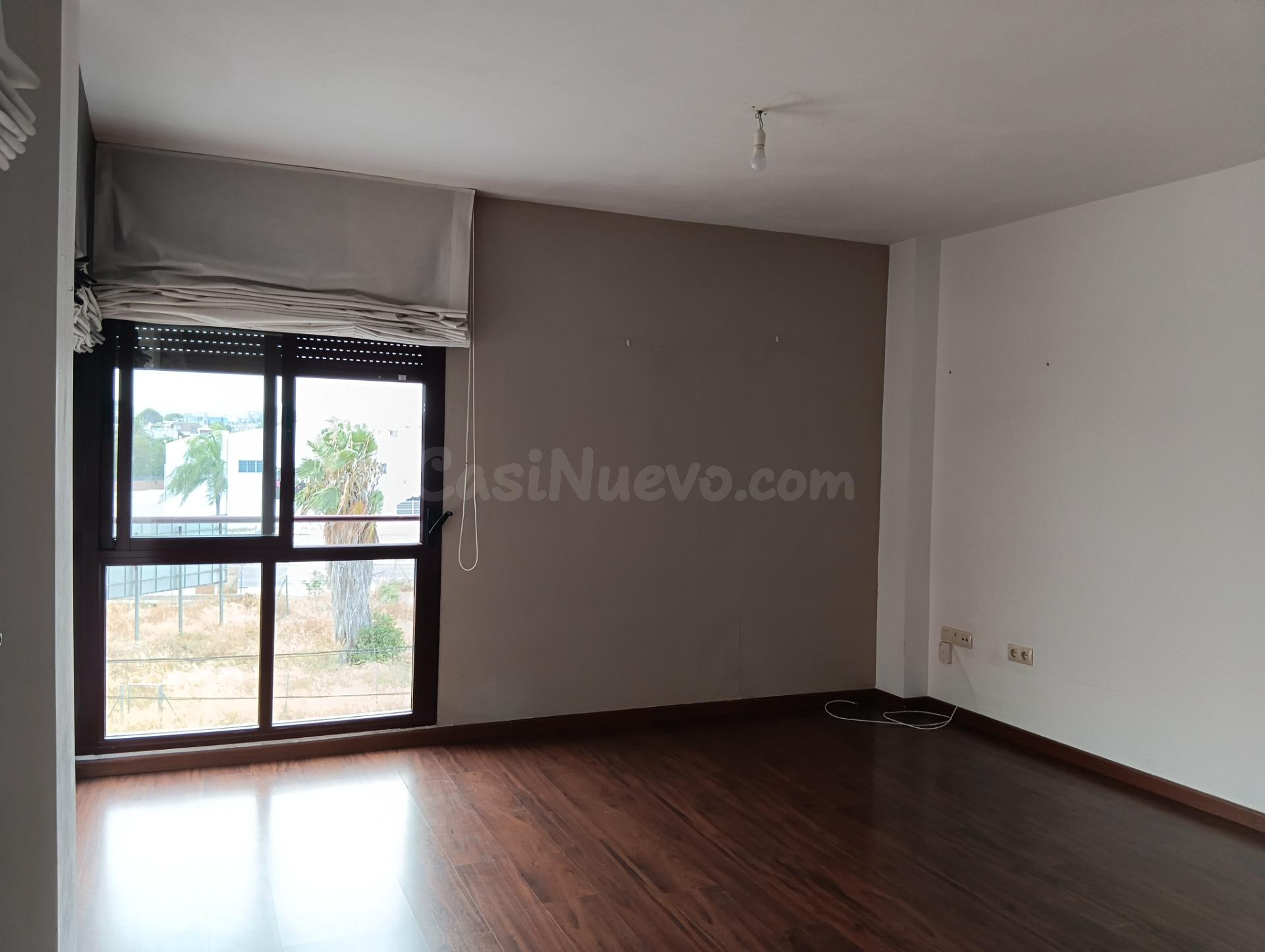 Vivienda en venta junto al Tranvía y Los Cubos | 3 dormitori - foto 4