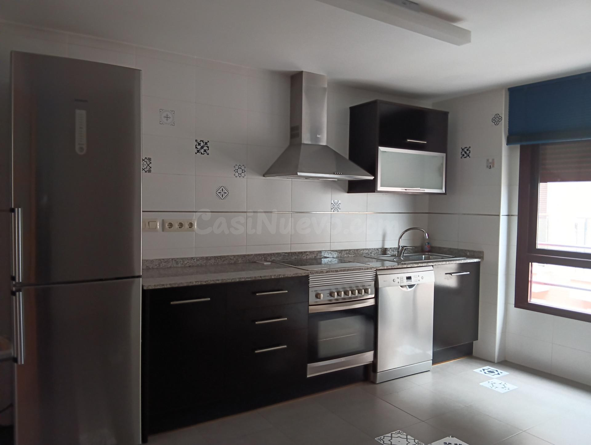 Vivienda en venta junto al Tranvía y Los Cubos | 3 dormitori - foto 5