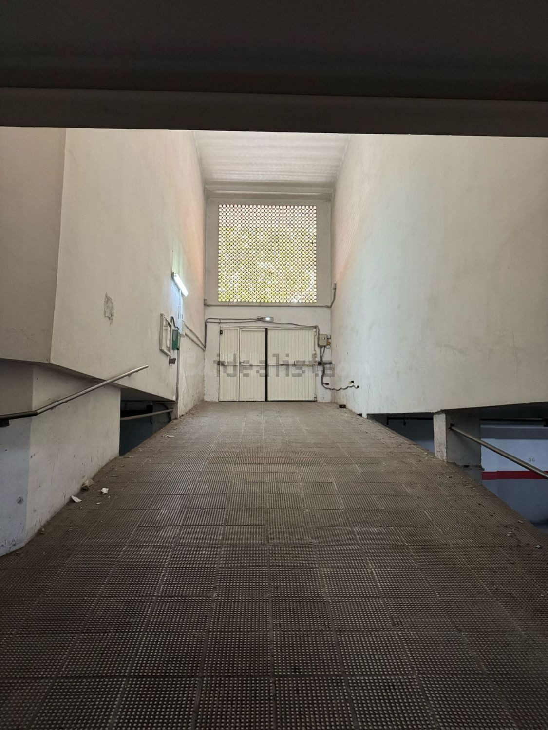 Garaje en zona Ejido - foto 2