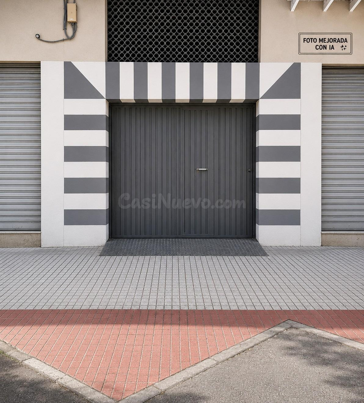 Garaje en zona Ejido - foto 3