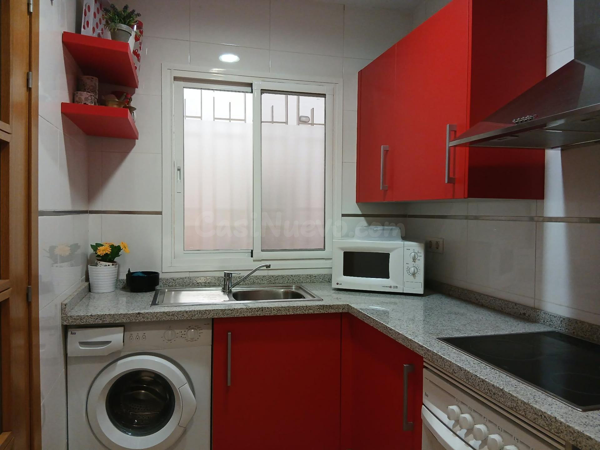 Piso - La Trinidad - foto 5