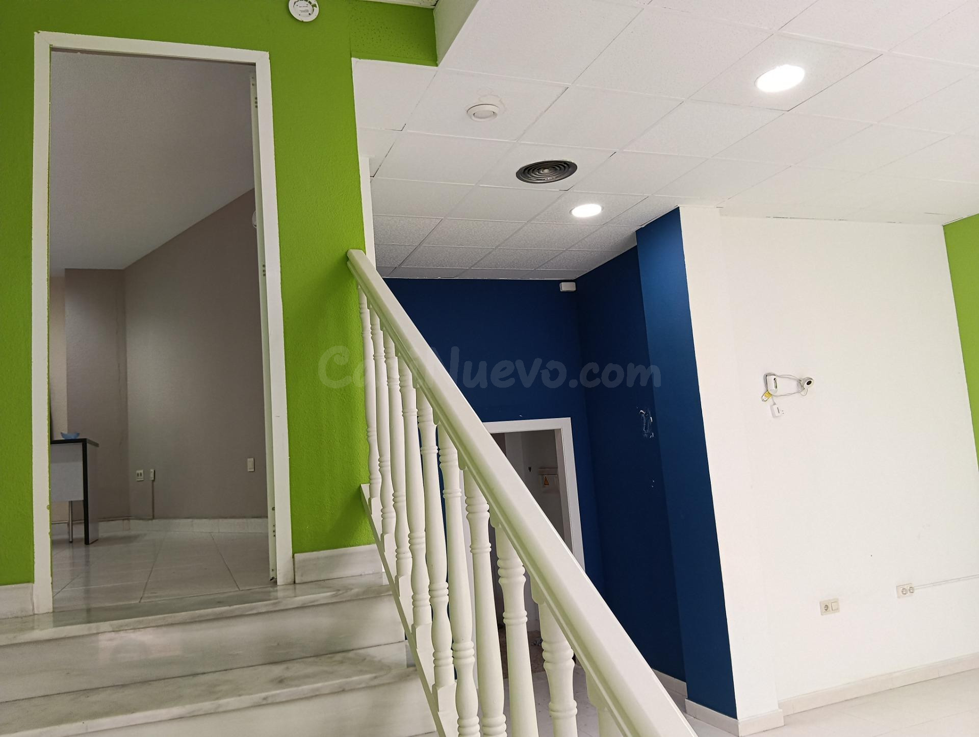 Local en venta en Espinardo, Murcia | Apto para cambio de us - foto 2