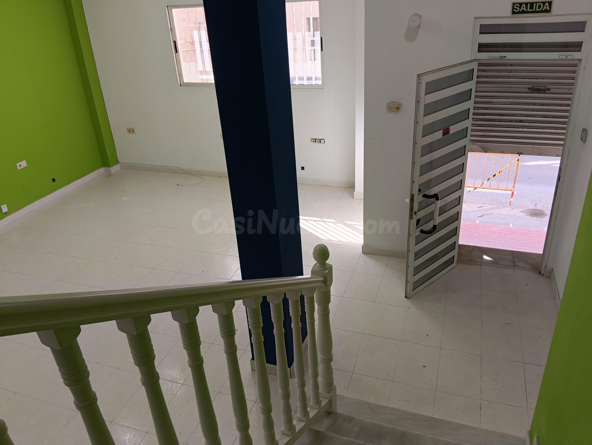 Local en venta en Espinardo, Murcia | Apto para cambio de us - foto 3