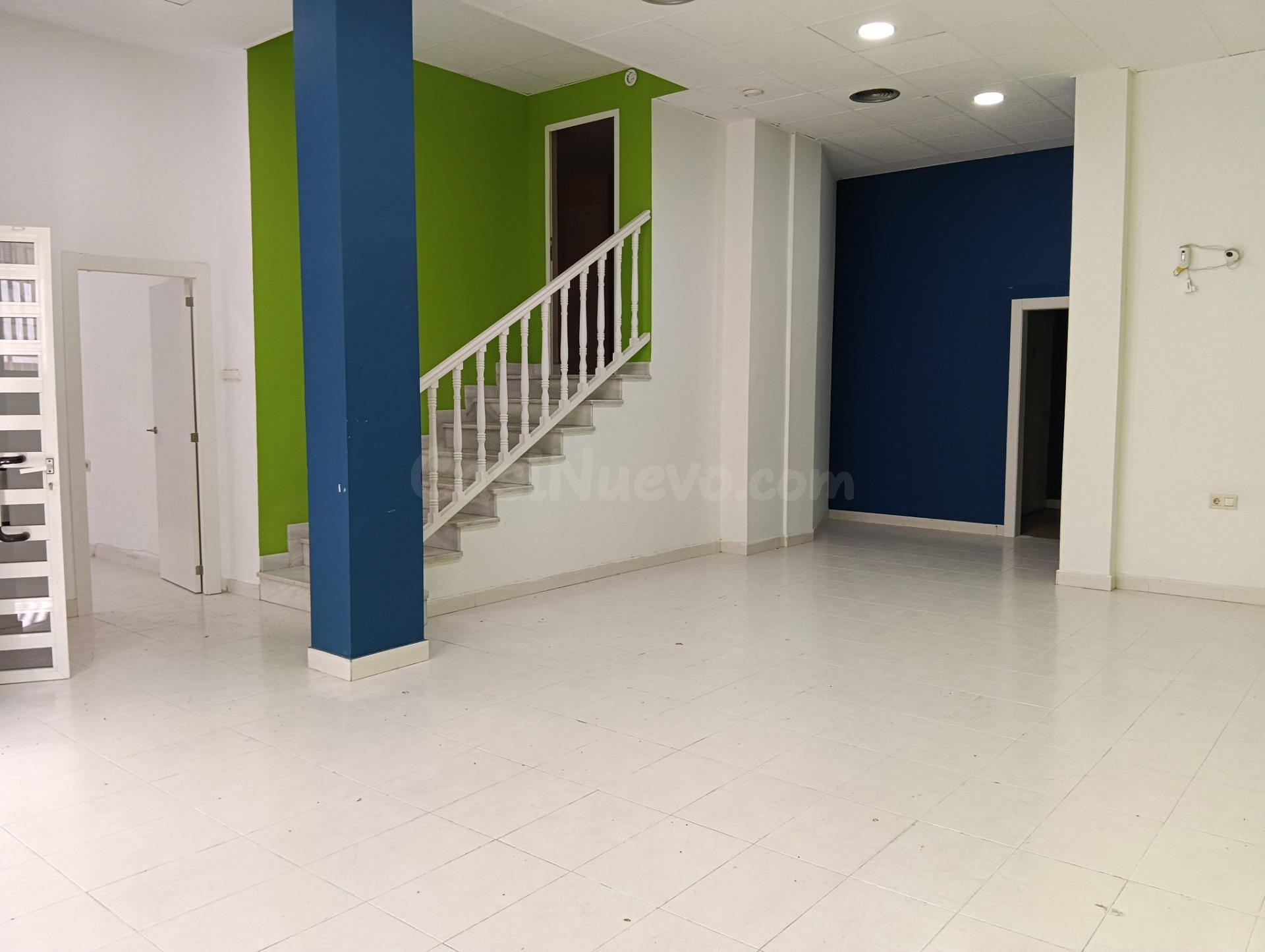 Local en venta en Espinardo, Murcia | Apto para cambio de us - foto 4