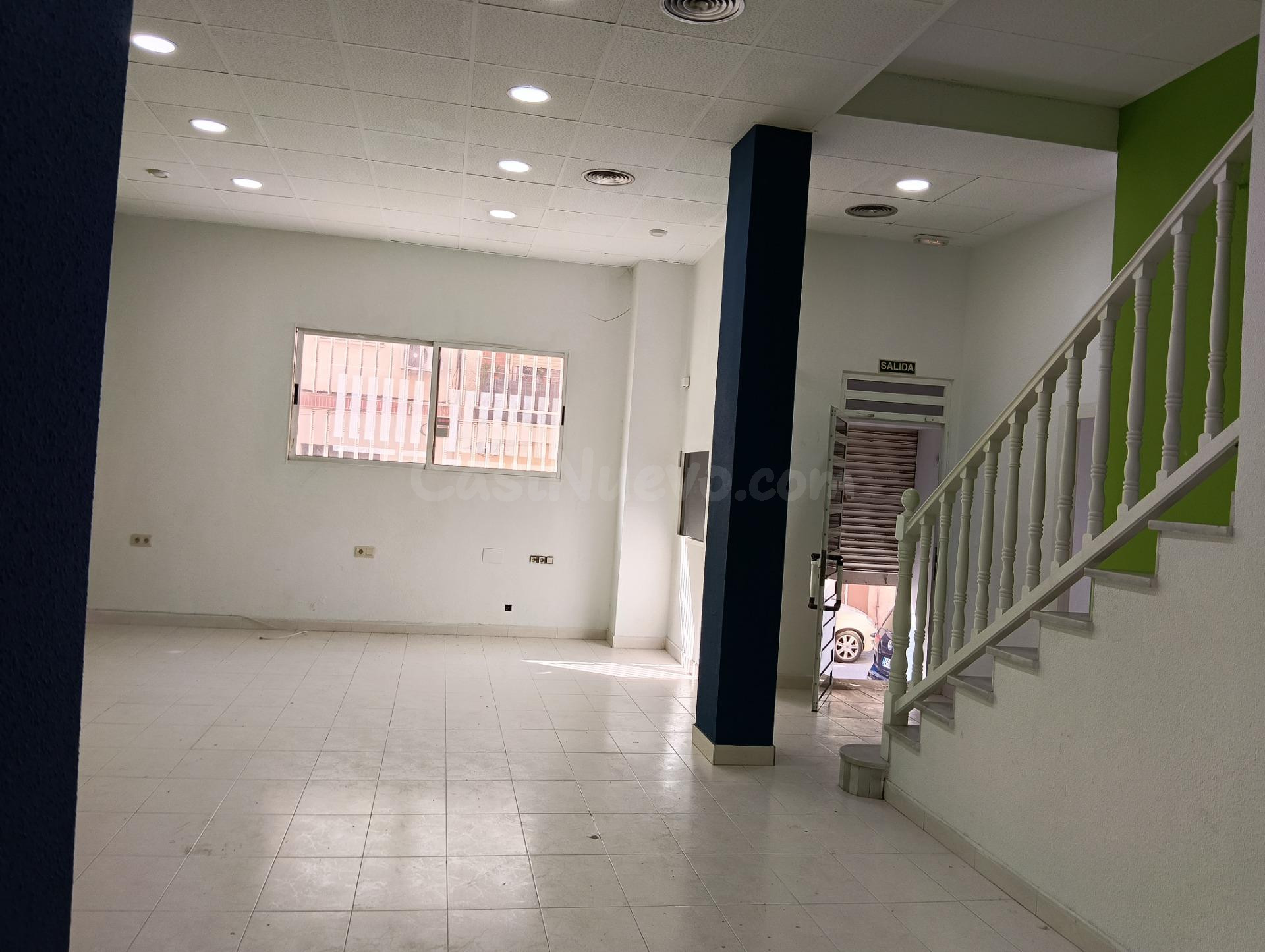 Local en venta en Espinardo, Murcia | Apto para cambio de us - foto 5